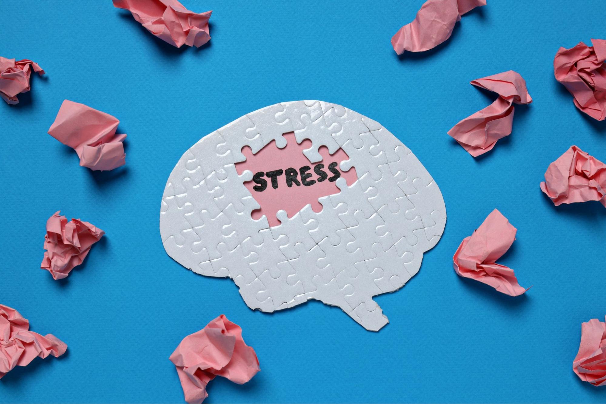 Stress Hormones and Cortisol Regulation