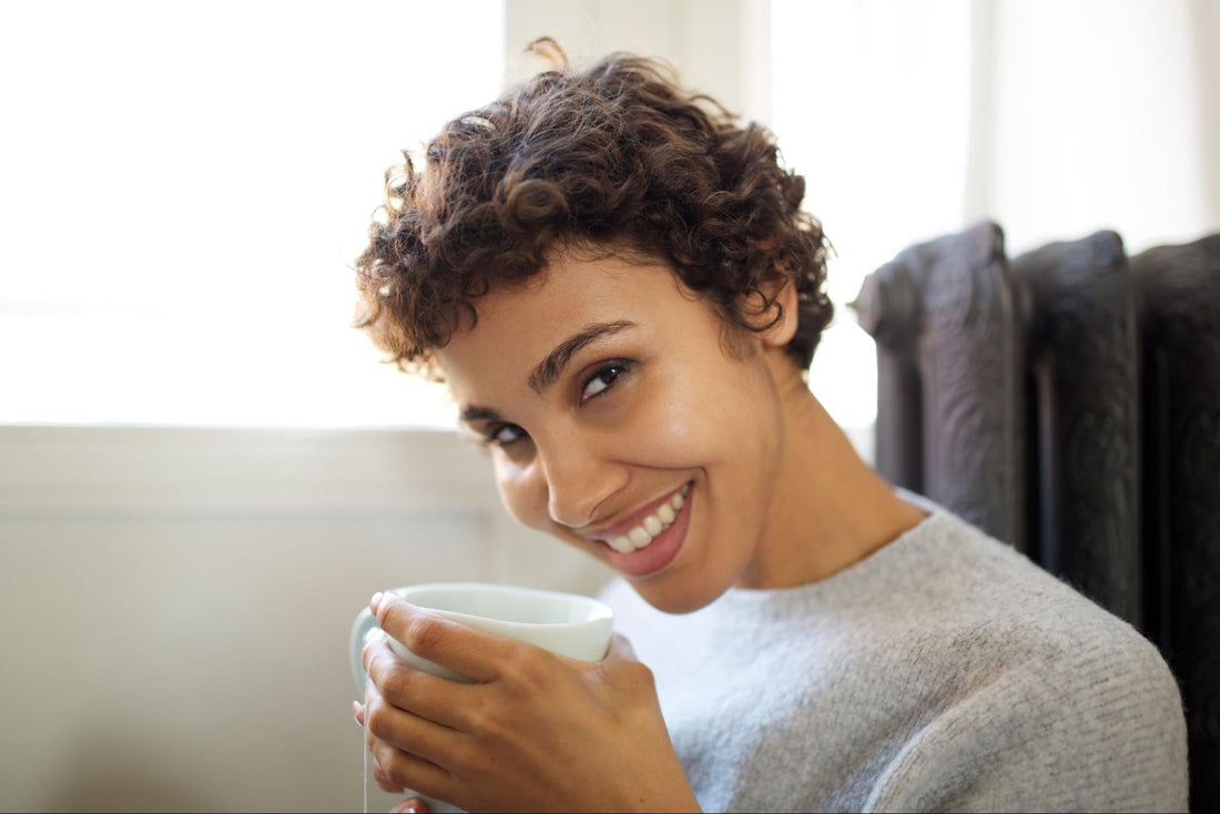 Hibiscus Tea Good for Skin