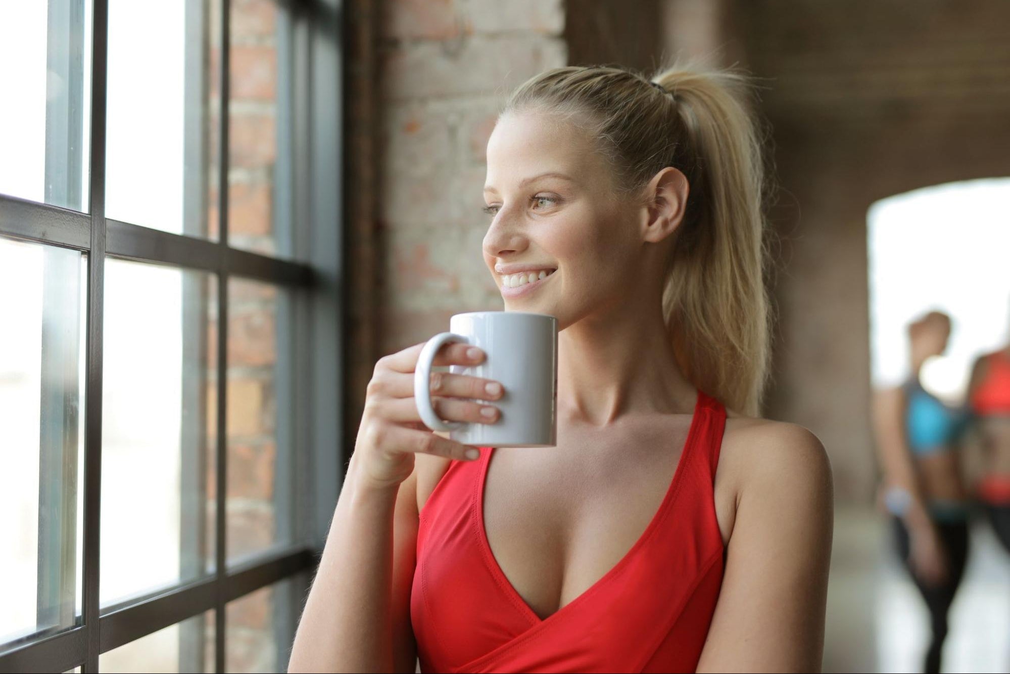 Workout Recovery Tea: How to Reduce Soreness, Build Muscle, and Recharge Faster