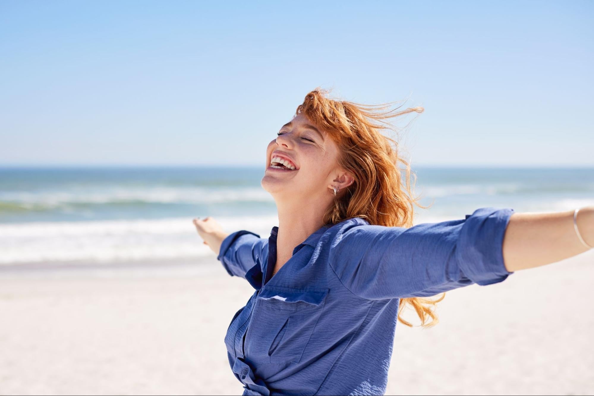 Beat Stress Every Day