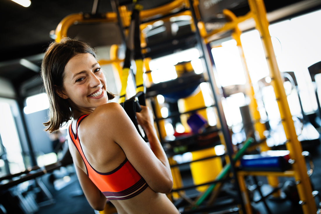 L Glutamine Powder Supplement for Recovery, Gut Health, and Daily Wellness