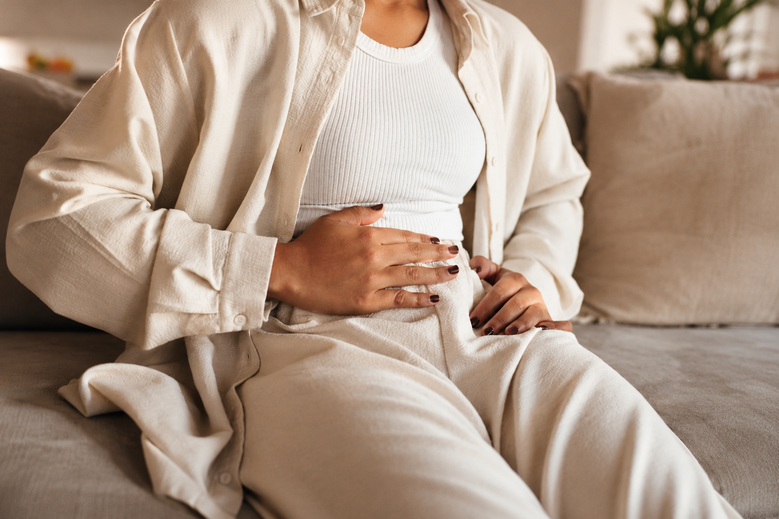 Best Root for Nausea? Why Ginger Leads in Digestive Relief