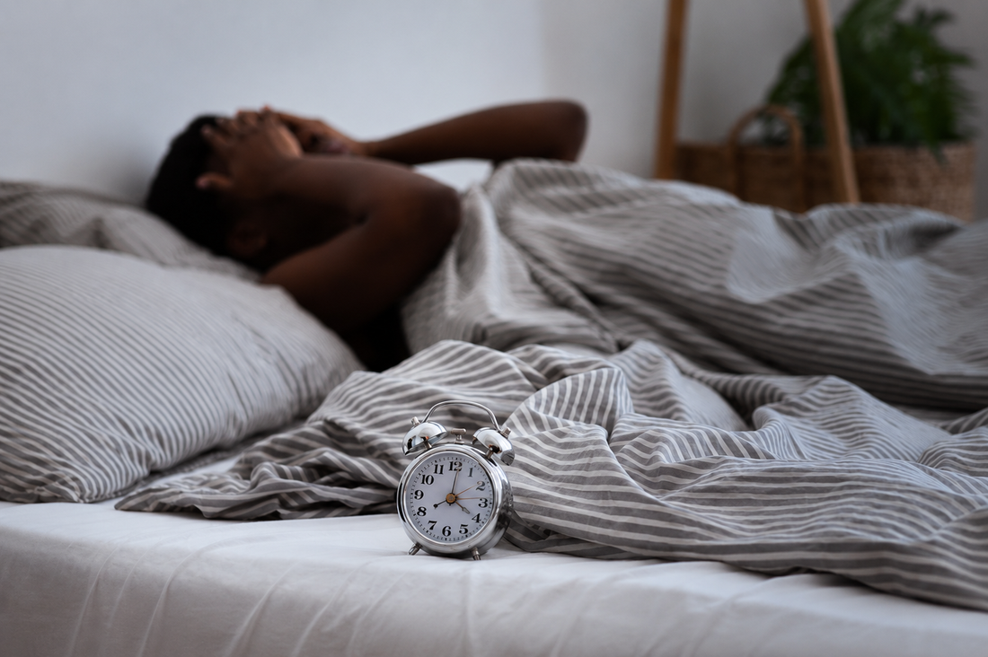 How to Fall Asleep Fast: Science‑Backed Strategies for Better Sleep