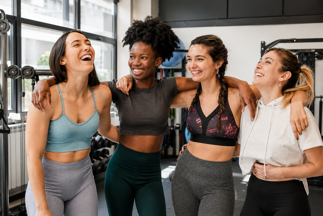 L‑Carnitine Liquid for Weight Loss: How Science Supports Fat-Burning & Appetite Control