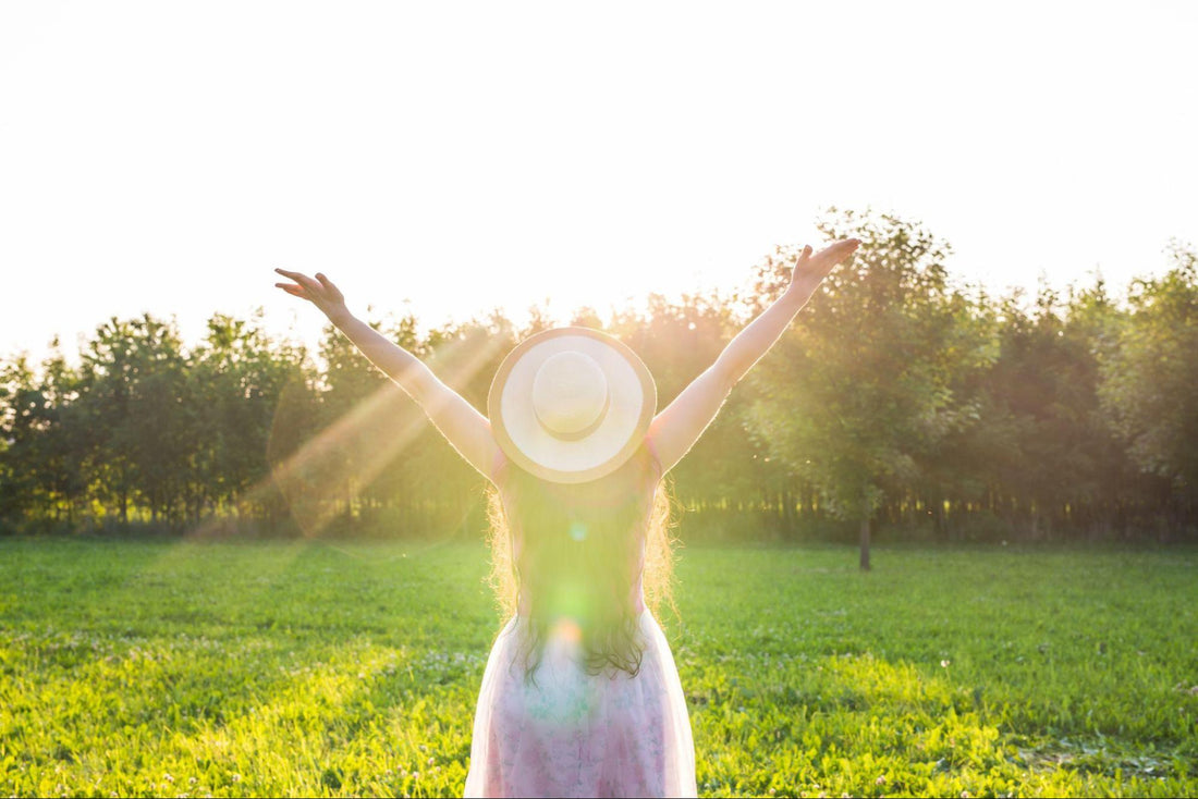 natural energy