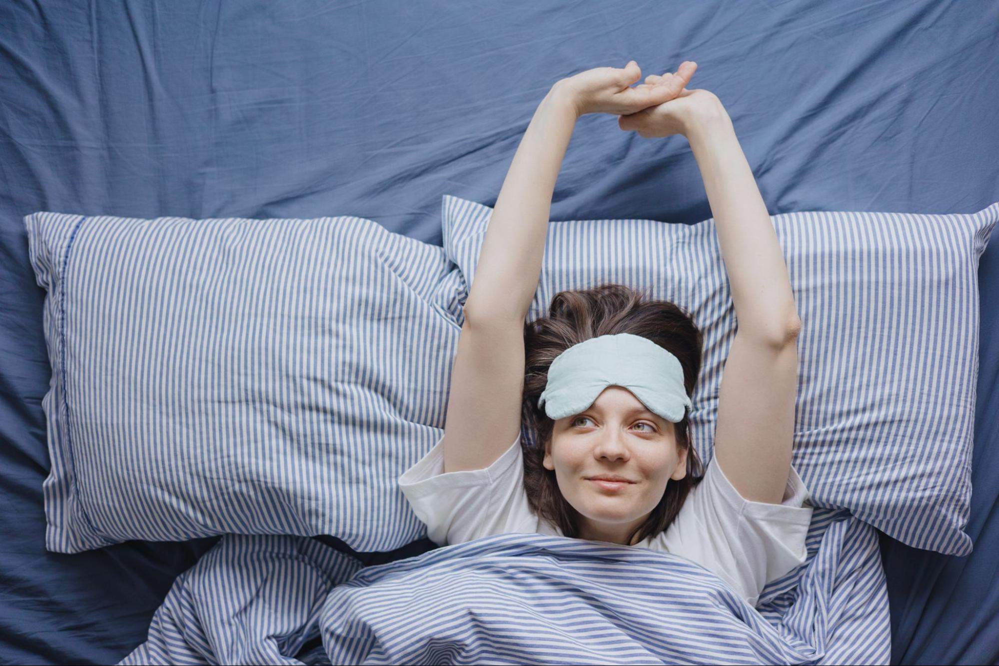 Calm Your Mind and Sleep Better With Magnesium