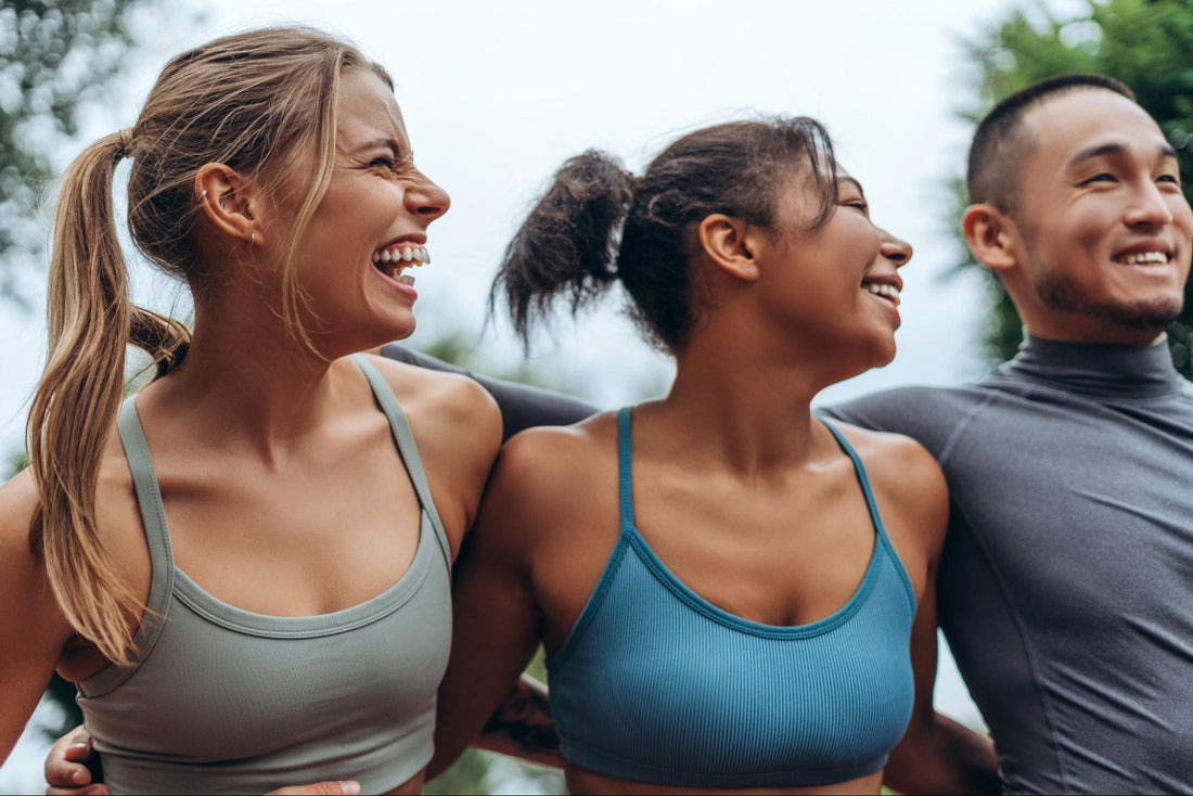 Unlock Your Energy: How L‑Carnitine 3000 Supports Fat Burning and Fitness