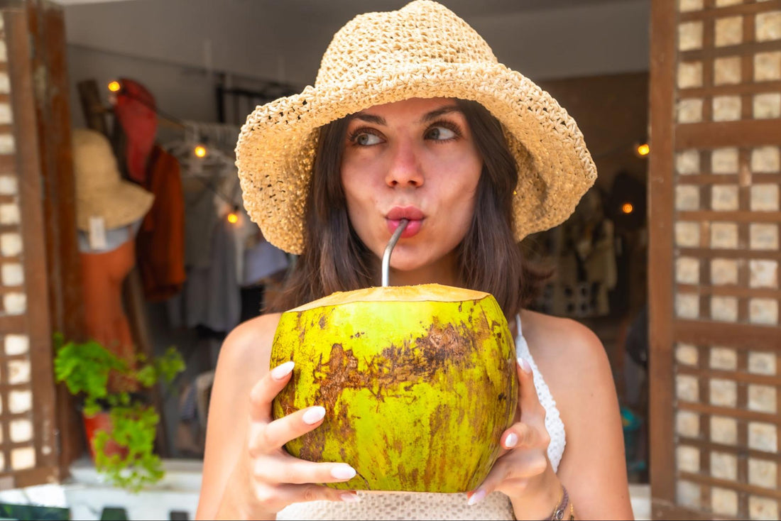 Electrolyte‑Rich Drinks: Science, Benefits, and How They Support Hydration