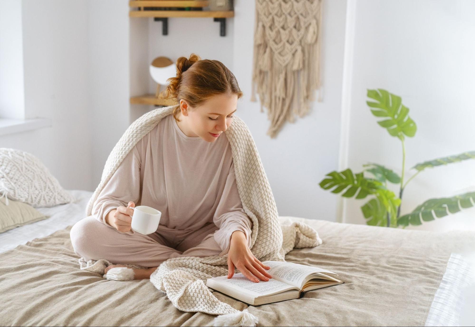 Calm Mornings Made Easy: Build a Peaceful Routine That Actually Lasts
