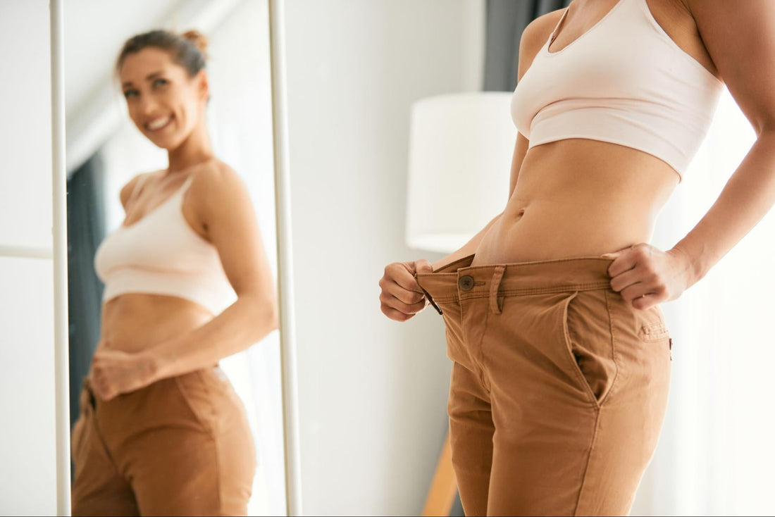 L-Carnitine for Weight Loss: Does It Really Help Burn Fat?