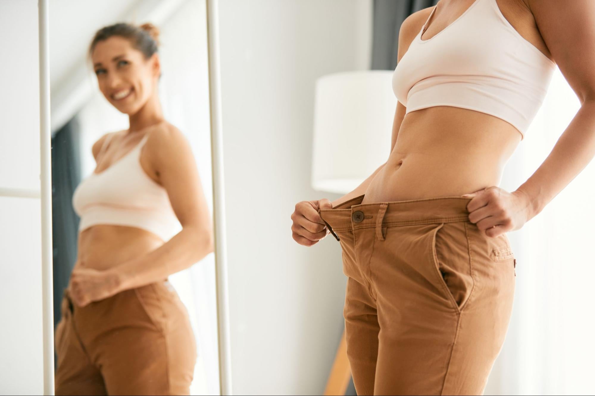L-Carnitine for Weight Loss: Does It Really Help Burn Fat?