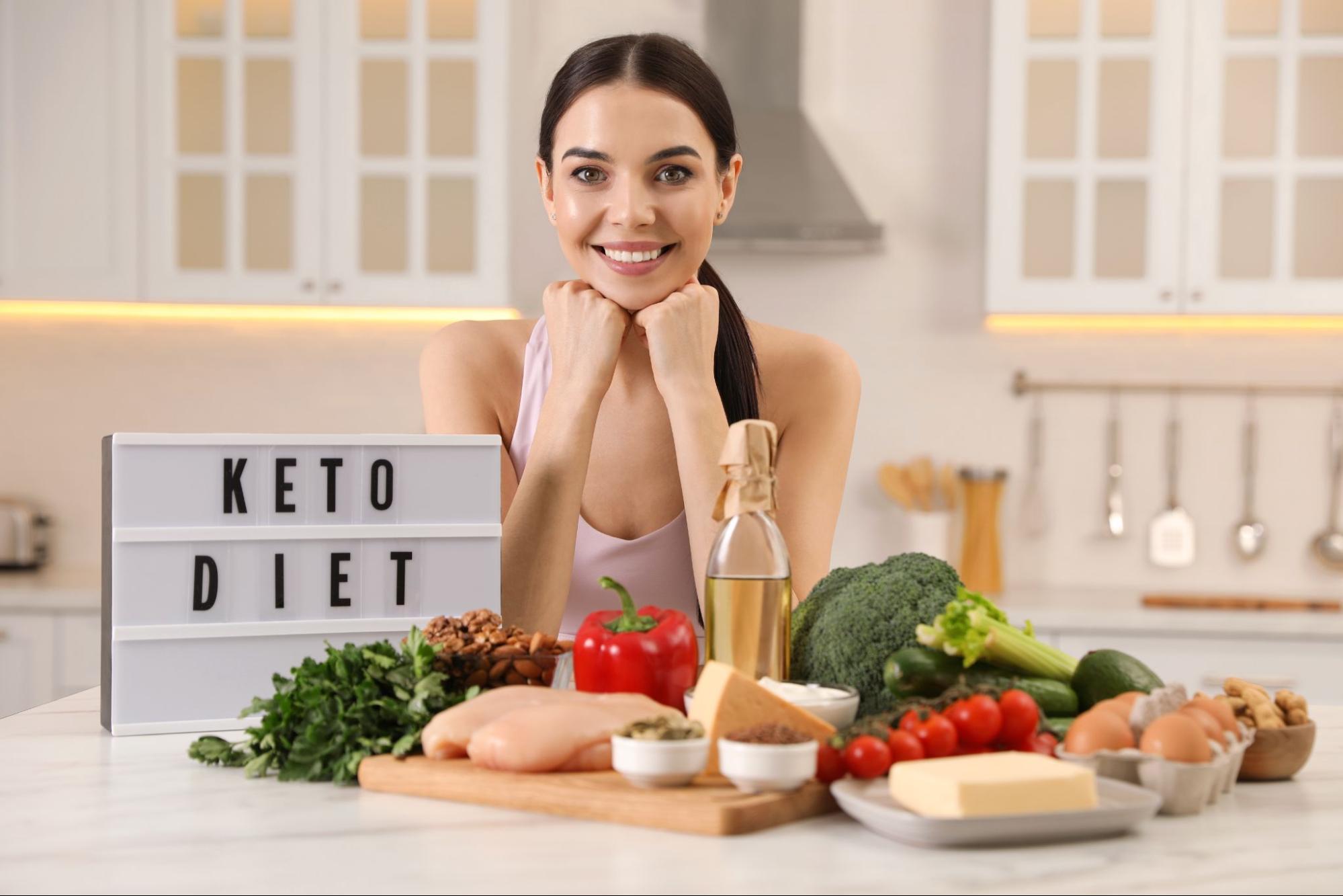 The Ultimate Guide to Keto Living: How Low-Carb Can Transform Your Health