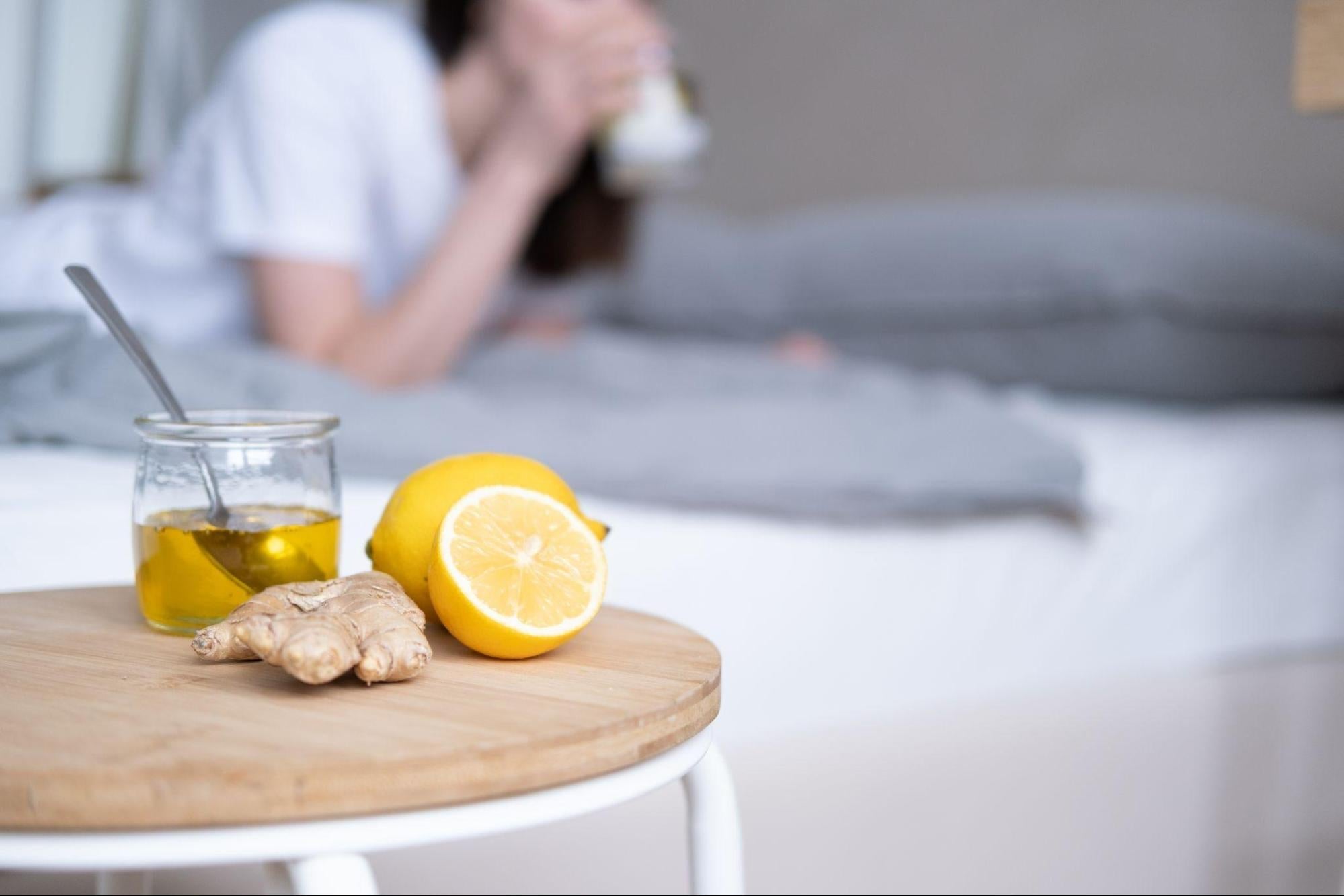 Does Ginger Root Help Morning Sickness? Benefits, Safety, and Dosage Guide