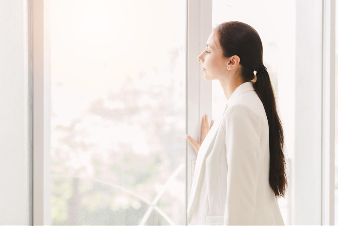 Clear Mornings, Clear Mind: How to Start Your Day Without Mental Fog