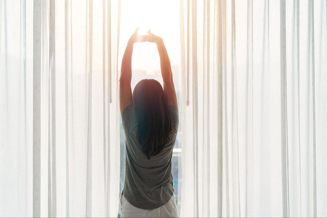 Revitalized Mornings That Actually Work: Your Blueprint for a Fresh Start Every Day