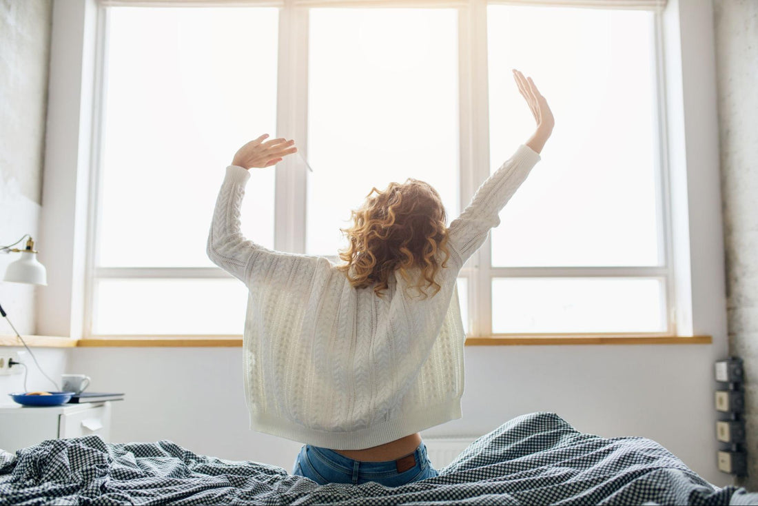 Morning Ritual That Works: Build Good Morning Habits That Stick