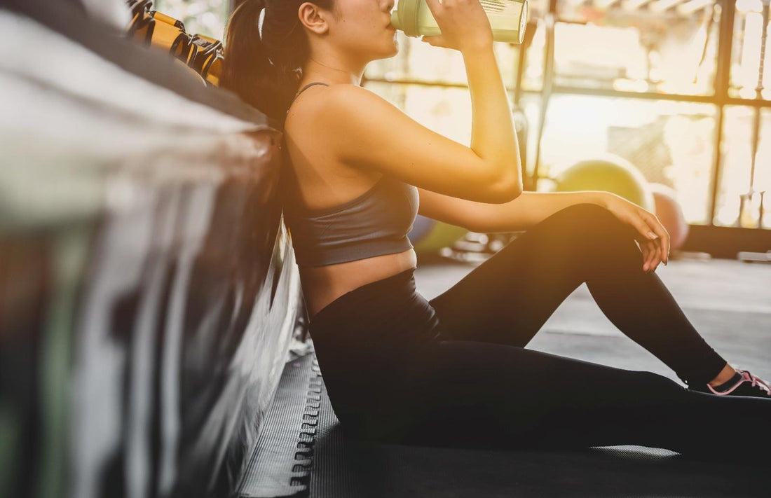 Creatine Supplements for Women: Why Creatine Monohydrate for Women Is Gaining Popularity