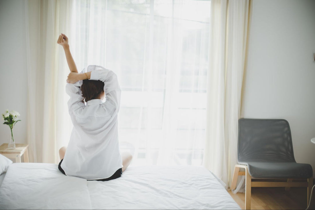 Sleep Quality 101: Understanding the Foundations of Restful, Healthy Sleep