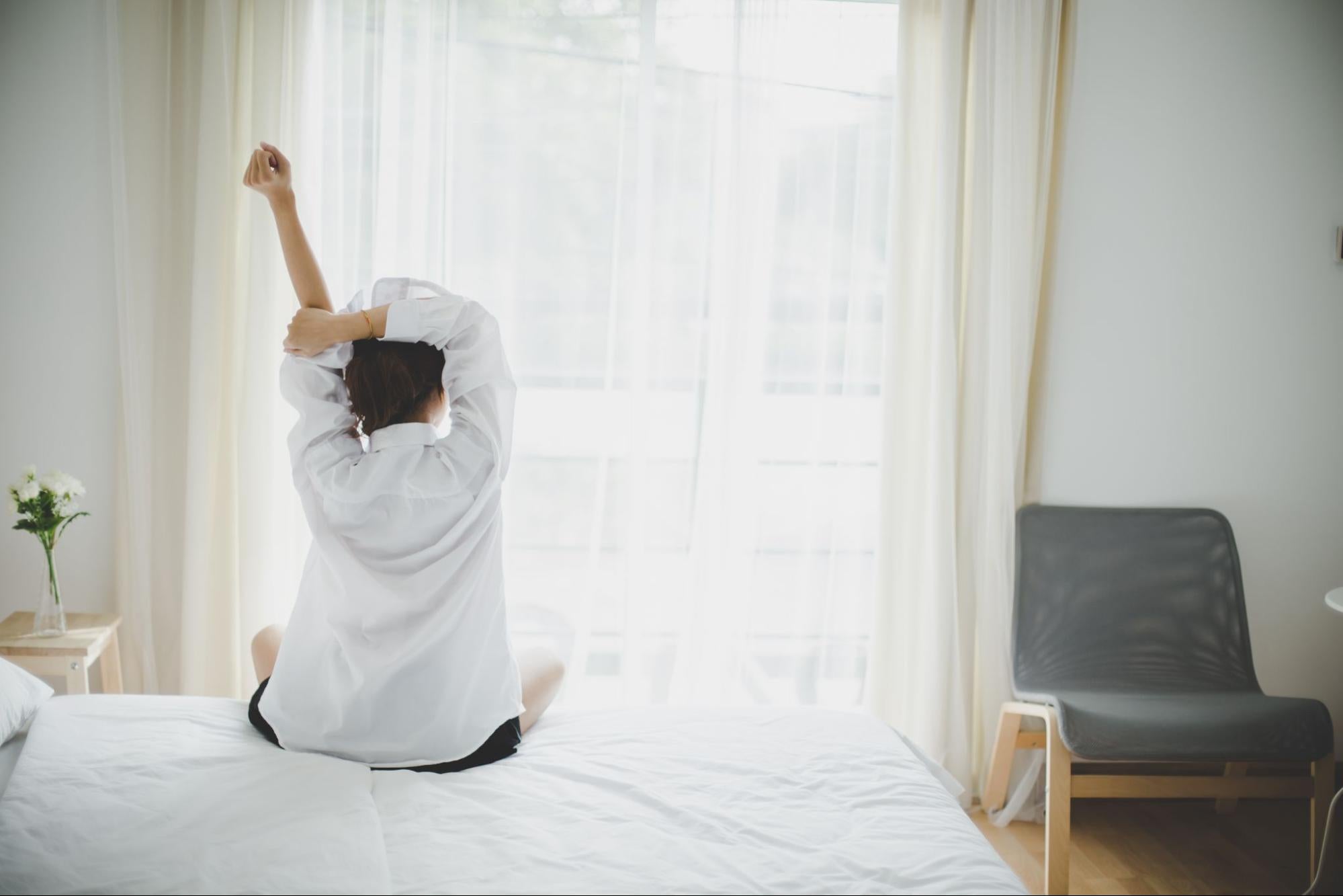 Sleep Quality 101: Understanding the Foundations of Restful, Healthy Sleep