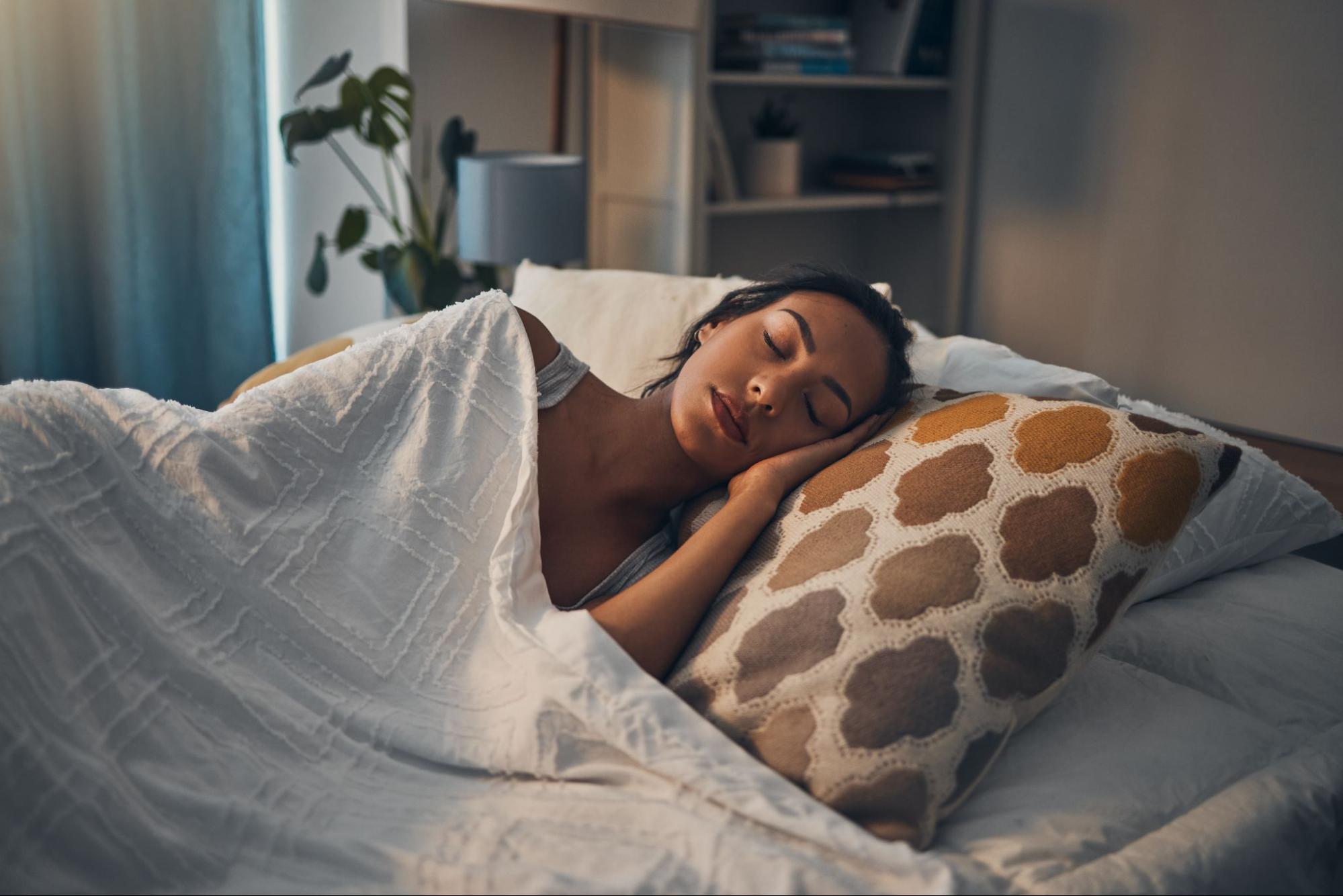 sleep stages