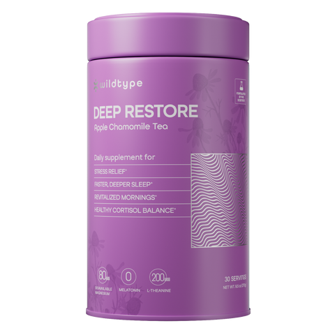 Deep Restore